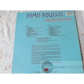 DEMIS ROUSSOS  