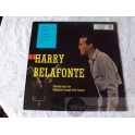 HARRY BELAFONTE  