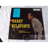 HARRY BELAFONTE  