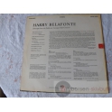 HARRY BELAFONTE  