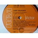 HARRY BELAFONTE  