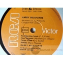 HARRY BELAFONTE  