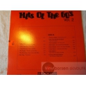 HITS OF THE 60`S 