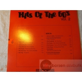 HITS OF THE 60`S 