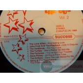 HITS OF THE 60`S 