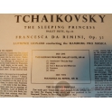 TCHAIKOVSKY  