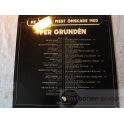 PER GRUNDEN  