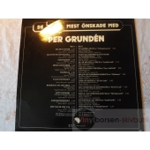 PER GRUNDEN  