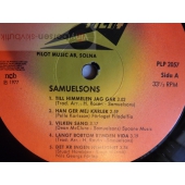 SAMUELSONS  