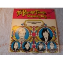 THE PATRIDGE FAMILY  