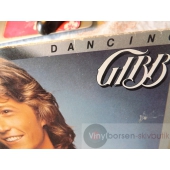 ANDY GIBB  