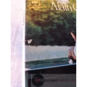 ALAIN CHAMFORT  