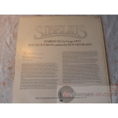 SIBELIUS  