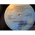 JOHN MICHAEL TALBOT   