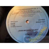 JOHN MICHAEL TALBOT   
