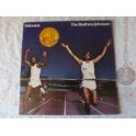 THE BROTHERS JOHNSON  