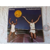 THE BROTHERS JOHNSON  