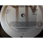 THE BROTHERS JOHNSON  