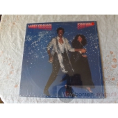 LARRY GRAHAM    