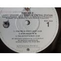 LARRY GRAHAM    