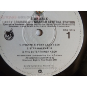 LARRY GRAHAM    