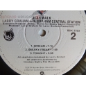 LARRY GRAHAM    