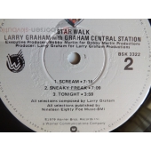 LARRY GRAHAM    