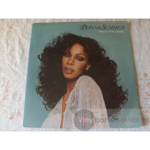 DONNA SUMMER  