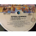 DONNA SUMMER  