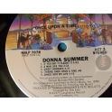 DONNA SUMMER  