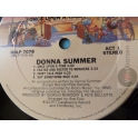 DONNA SUMMER  
