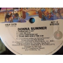 DONNA SUMMER  
