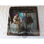 CUBA GOODING  NOT FOR SALE