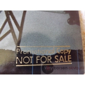 CUBA GOODING  NOT FOR SALE