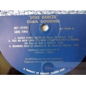 CUBA GOODING  NOT FOR SALE
