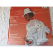 LARRY GRAHAM 