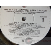 LARRY GRAHAM 