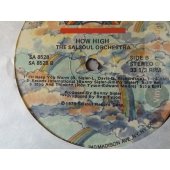 THE SALSOUL ORCHESTRA  