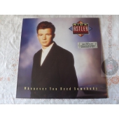 RICK ASTLEY  