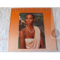 WHITNEY HOUSTON 