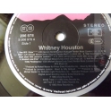 WHITNEY HOUSTON 
