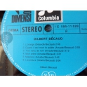 GILBERT BECAUD 