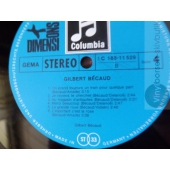 GILBERT BECAUD 