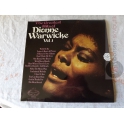 DIONNE WARWICKE  