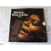 DIONNE WARWICKE  