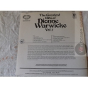 DIONNE WARWICKE  