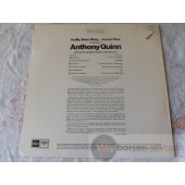ANTHONY QUINN  