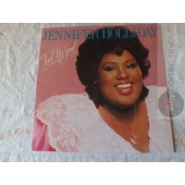 JENNIFER HOLLIDAY  