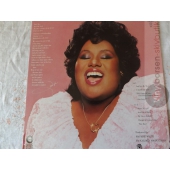 JENNIFER HOLLIDAY  
