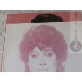 JENNIFER HOLLIDAY  